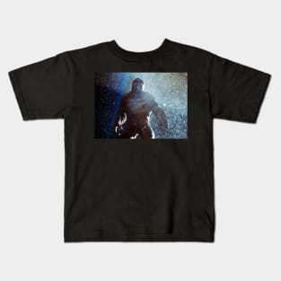 Kong Wants A Fight Kids T-Shirt